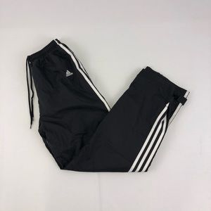 Adidas Three Stripes Pants